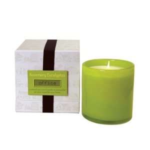 Lafco Office   Rosemary Eucalyptus Candle Beauty
