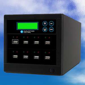 Hi Speed 1 7 Target USB 2.0 Key Memory Copy Duplicator  