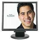 Planar Systems 997 2795 00 Pl1700 bk 17 Lcd Monitor Bl