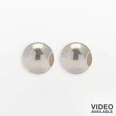 Kohls   Individuality Beads Sterling Silver Spacer Bead Set customer 