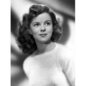 Shirley Temple, 1946 Premium Poster Print, 18x24