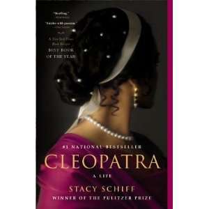   Life   [CLEOPATRA] [Paperback] Stacy(Author) Schiff Books