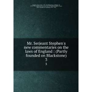   ,Stephen, James, 1820 1894,Brown, Archibald, 1841 1916 Stephen Books