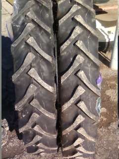 FORD 9 N TRACTOR TIRES 8.3x32  