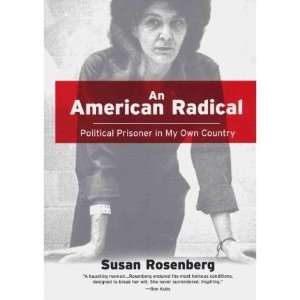  Rosenberg, Susan (Author) Citadel Press (publisher) Paperback Susan