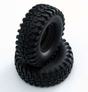   Truck Tires by RC4WD FREE Wheel Weights SOFT great looking  