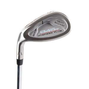  New Tommy Armour 845s Oversize Plus Sand Wedge LH w/ Steel 