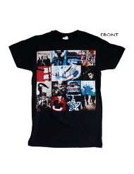  U2 Achtung Baby   Clothing & Accessories