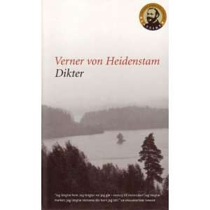  Dikter (9789100114251) Verner von Heidenstam Books