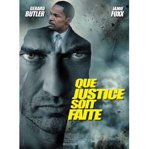   Josh Stewart Jamie Foxx Viola Davis Christian Stolte