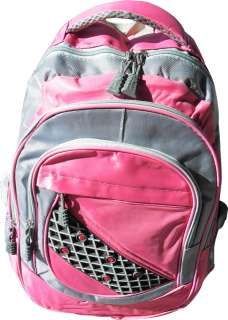 Girls School Backpack Bagl Outdoor Hiking Travel Backpacks Laptop Bags 