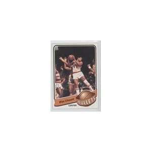  1979 80 Topps #65   Wes Unseld Sports Collectibles