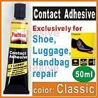   Pattex Contact Adhesive FOR shoe luggage handbag repair glue PX45