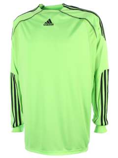 Adidas Campeon Soccer Goalkeeper Shirt Jersey L  