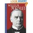 William McKinley (Presidential Leaders) by Laura Bufano Edge 