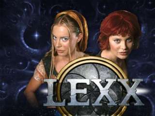  LEXX Season 3, Episode 13 Heaven and Hell  