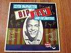 CLYDE McPHATTER & DRIFTERS Bip Bam UK Edsel lp