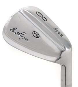 Ben Hogan Apex PC Iron set Golf Club  