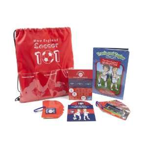  Revolution 101 Discovery Pack Toys & Games