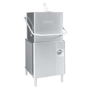   Temperature Straight/Corner Dishwasher w/ Booster Heater 208/2