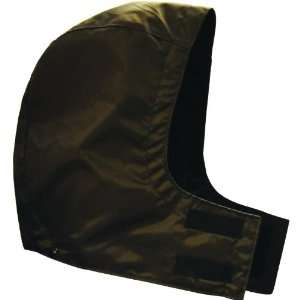  Dans Hunting Gear Attachable Hood Brown