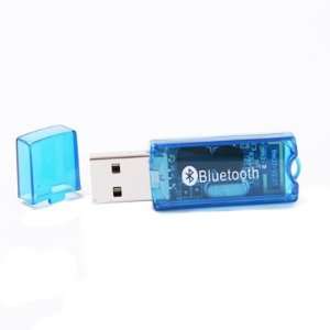   4GHz Bluetooth 2.0 Dongle Adapter for PC Laptop Notebook Electronics
