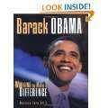 Barack Obama Working to Make a Difference (Gateway Biographies 