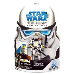   Droid Factory Action Figure BD No. 29 327th Star Corps Clone Trooper