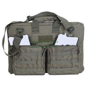 Terminator Mag & Pistol Case Voodoo Tactical  OD  