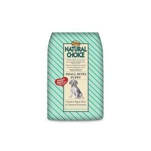    Natural Choice Small Bites Puppy Dry Dog Food