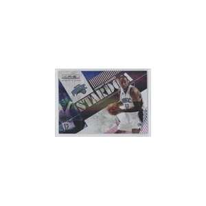   and Stars Stardom Holofoil #4   Dwight Howard/199 Sports Collectibles