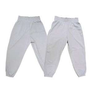 Bike Pull Up Baseball Pants, Size Youth Large, NEW  