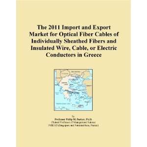   Fibers and Insulated Wire, Cable, or Electric Conductors in Greece
