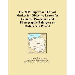  Cameras, Projectors, and Photographic Enlargers or Reducers in Poland
