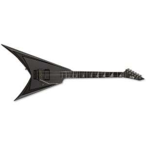  ESP LTD ALEXI 600 Electric Guitar black Musical 