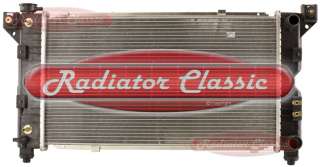 Row Aluminum Radiator For I4 V6 2.4 To 3.8 3.0 3.3  