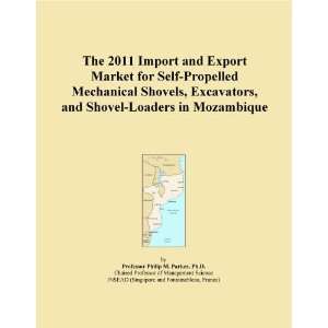   Excavators, and Shovel Loaders in Mozambique [ PDF] [Digital