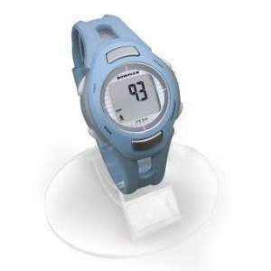 Fitness Trainer Plus Strapless Heart Rate Monitor & Pedometer   Small 
