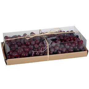 New Decorative Artificial Faux Fruit Grape   56779b  