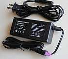 HP Deskjet All in One F4500 printer power supply cord cable ac adapter 