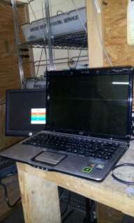 HP Pavilion dv2116wm DV2000 Dual Core 1GB Ram Webcam Laptop Notebook 
