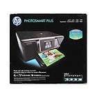 HP PhotoSmart Plus All in One Wireless Printer CD035A  