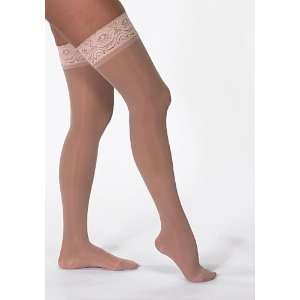  Venosan® Legline 20 Thigh High w/ Lace Grip Top   20 