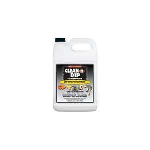   Dip Spray Gun & Parts Cleaners Makes 3 Gallons