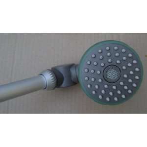  Multi Pattern Water Wand Spray Nozzle with 180 Degree 