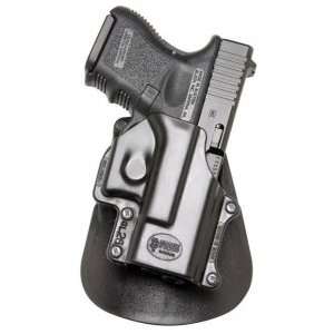 HandGun, Fire Arm, Pistol Fobus Belt Holster for Glock Elite Conceal 