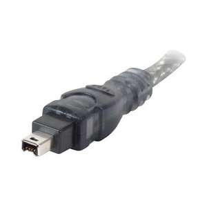   28AWGICE FIREWIRE CABLE R (Cable Zone / FireWire Cables) Electronics