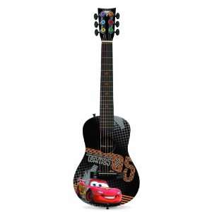  First Act CR805 Cars Acoustic Guitar Musical Instruments