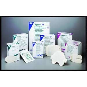  3M Tegaderm Transparent First Aid Style 4 x 5 1/2 