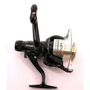   MP 440i Freshwater Fishing, Spinning Graphite Reel